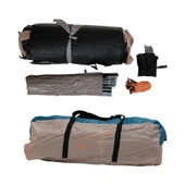 Tenthouse Tunnel 5 Kişilik Yüksek Çadır 470*330*195 CM - 4