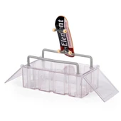 60503 Tech Deck Kaykay Mağazası Oyun Seti thumbnail 3