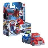 F6229 Transformers Earthspark Tek Adımda Dönüşen Figür - 5