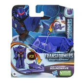 F6229 Transformers Earthspark Tek Adımda Dönüşen Figür - 2