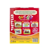 8742 KUT.PUZZLE TAŞITLAR 3 4 5 6 7 - 4