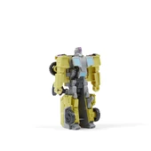 F6229 Transformers Earthspark Tek Adımda Dönüşen Figür - 3