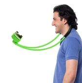 Boyun Telefon Tutucu ( Video Ve Görüntülü Görüşme) - 2