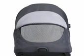 Chicco Seety Çift Yönlü Bebek Arabası - Boston Grey - 3