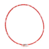 Nessiworld ADN-3703 Emoji Hulahoop Yaldızlı -Yaka Oyuncak - 1