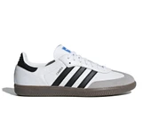 Adidas Samba Og Beyaz Unisex Günlük Spor Ayakkabı B75806 - 1