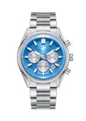 BEVERLY HILLS POLO CLUB BP3781X.390 Erkek Kol Saati - 1