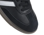 adidas Samba Og Unisex Siyah Günlük Spor Ayakkabı B75807 - 7