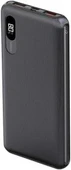 MCDODO MC-434 10,5W 10.000 MAH SİYAH POWERBANK - 1