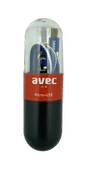 AVEC AV-187 Micro USB Kablo - 1