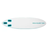 Şişme Stand Up Paddle - Şişme SUP - Intex Quest - Pompa Kürek Seti (68242) - 4