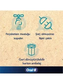Oral-B Pro Series 1 2'li Şarjlı Diş Fırçası - 3