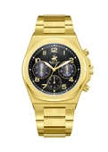 BEVERLY HILLS POLO CLUB BP3777X.150 Erkek Kol Saati - 1