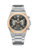 BEVERLY HILLS POLO CLUB BP3777X.360 Erkek Kol Saati - 1