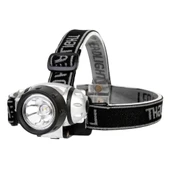 Kafa Lambası/Feneri - 80 Lümen - 1 WATT  - FR5027D - 2