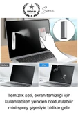 7in1 Bluetooth Kulaklık Temizleme Kalemi Klavye Telefon Tablet Elektronik Eşya Detaylı Temizlik Kiti - 5