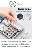 7in1 Bluetooth Kulaklık Temizleme Kalemi Klavye Telefon Tablet Elektronik Eşya Detaylı Temizlik Kiti - 6