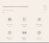 24.5cm Genişliğinde 2 Katlı Hareketli Klozet Boşluk Rafı - Süzgeçli ve Kalınlaştırılmış thumbnail 7