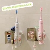 Çocuk Elektrikli Diş Fırçası Tutucu - Astronot thumbnail 8