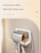 Laifen Saç Kurutma Makinesi ve 2 Adet Başlık Rafı thumbnail 7