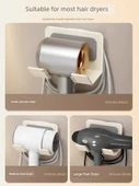 Laifen Saç Kurutma Makinesi ve 2 Adet Başlık Rafı thumbnail 3
