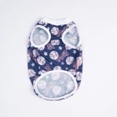 PawStar Baseball T-Shirt Küçük Irk thumbnail 4