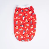 PawStar Holiday  T-Shirt Küçük Irk thumbnail 4