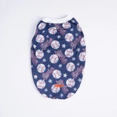 PawStar Baseball T-Shirt Küçük Irk thumbnail 3