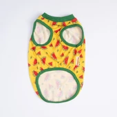 PawStar Watermelon T-Shirt Küçük Irk - 5