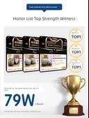 Rattan Çamaşır Sepeti Büyük Boy 42cm - Huş Sarısı (3 Kişilik) thumbnail 7