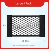 Mutfak Dolabı Saklama Filesi - Büyük Boy 1 Adet thumbnail 1