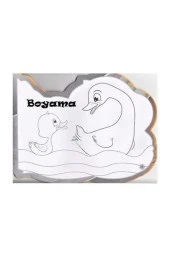 Şekilli Hayvanlar Serisi Set 1  - 5 Kitap - 4