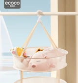 Kaşmir Kazak Kurutma Filesi - Çift Katlı - Küçük Boy thumbnail 6