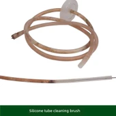 Çay Seti Su Borusu Temizleme Fırçası - 0.8 m Uzunluk (5 Adet) thumbnail 8