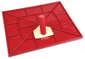 Sıvacı Küreği 43x36 cm - 1