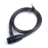 Ym-735 120 cm 20 mm Motorsiklet Kilidi - 1