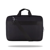 Classone C100 15,6 inç Uyumlu Laptop Notebook El Çantası thumbnail 5