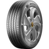 Continental 195/65R15 91H UltraContact - 2025 - 1