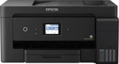 Epson L14150 MEAF Yazıcı-Tarayıcı-Fotokopi Renkli Mürekkep Tanklı Yazıcı A3 WI-FI - 1