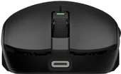 Royal Kludge M3 Dark Night 8K Hz Kablosuz Gaming Mouse - 5