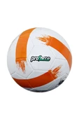 PROFORCE FUTBOL TOPU SC50 TURUNCU-BEYAZ - 1