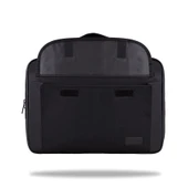 Classone C100 15,6 inç Uyumlu Laptop Notebook El Çantası thumbnail 3