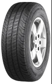 CONTINENTAL 235/65R16C 115/113R Van Contact 100 8PR Üretim Yılı: 2024 - 1