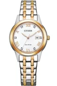 Cıtızen Fe1246-85A Kadın Kol Saati thumbnail 1