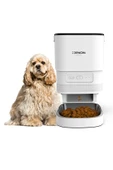 Xenon Smart Akıllı Otomatik Mama Kabı Ve Su Pınarı 2'li Pet Ürünleri Seti - 2