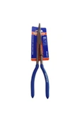 Wadfow Eğri Uçlu Uzun Kargaburun 280MM 45 Derece - 2