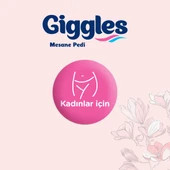 Giggles Kadın Mesane Pedi Large(Yoğun) 120 Adet - 2
