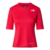 The North Face  Kadın SHADO Kadın SS Tişört NF0A87TW6IE1 - 1