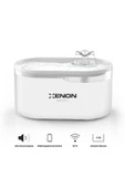 Xenon Smart Akıllı Otomatik Kedi Su Pınarı 2.8 Lt Ultra Sessiz Mobil Kontrollü Su Sebili Beyaz X8650 - 4