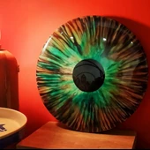 6 Kg Hobi Epoksi Speed/ Hızlı Kuruma/ Ultra Şeffaf ve Parlak Epoksi Reçine Ince Döküm Yoğun Kıvam thumbnail 6